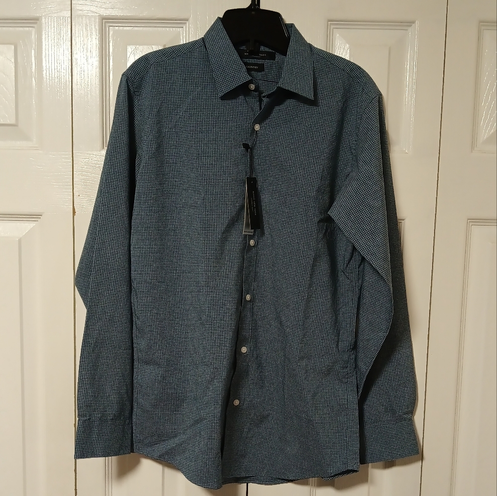 Marc New York Boys Button Down Shirt